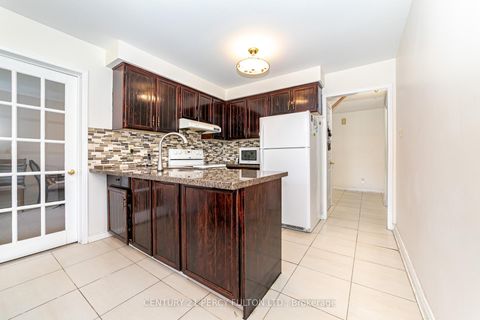 Photo 14 at 1634 Beaton Way, Brock Ridge, Pickering