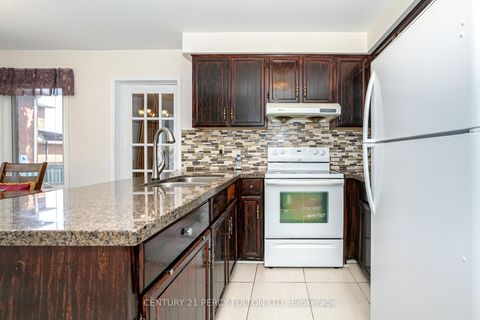 Photo 15 at 1634 Beaton Way, Brock Ridge, Pickering