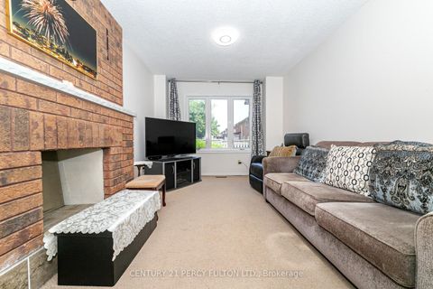 Photo 16 at 1634 Beaton Way, Brock Ridge, Pickering