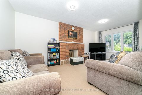 Photo 17 at 1634 Beaton Way, Brock Ridge, Pickering