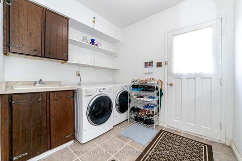 Photo 20 at 1634 Beaton Way, Brock Ridge, Pickering