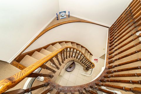 Photo 21 at 1634 Beaton Way, Brock Ridge, Pickering