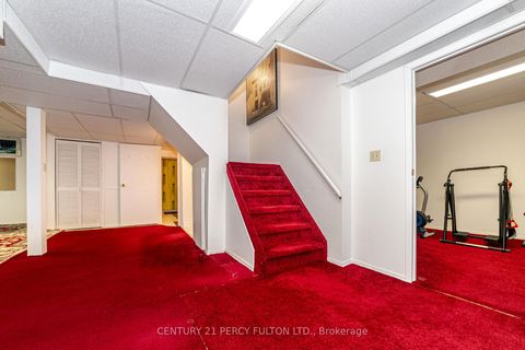 Photo 36 at 1634 Beaton Way, Brock Ridge, Pickering