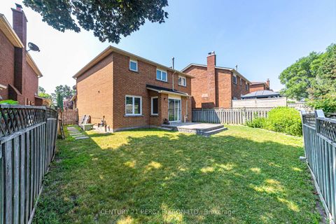 Photo 43 at 1634 Beaton Way, Brock Ridge, Pickering