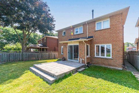 Photo 44 at 1634 Beaton Way, Brock Ridge, Pickering