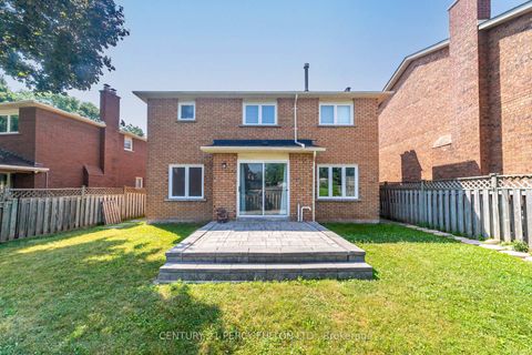 Photo 46 at 1634 Beaton Way, Brock Ridge, Pickering