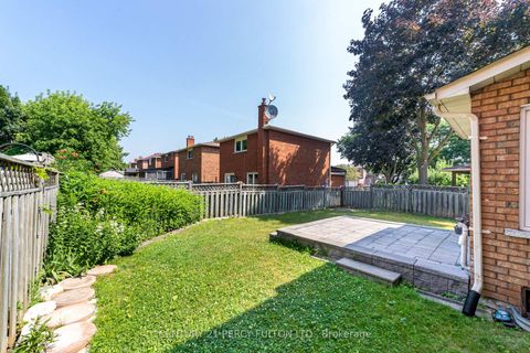 Photo 47 at 1634 Beaton Way, Brock Ridge, Pickering
