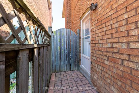 Photo 48 at 1634 Beaton Way, Brock Ridge, Pickering