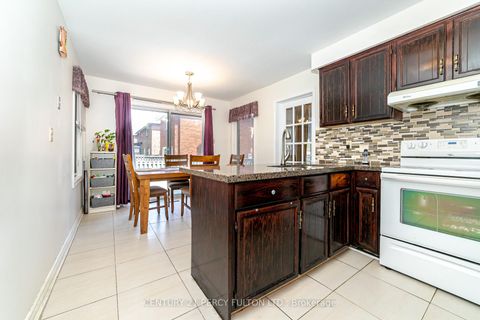 Photo 49 at 1634 Beaton Way, Brock Ridge, Pickering