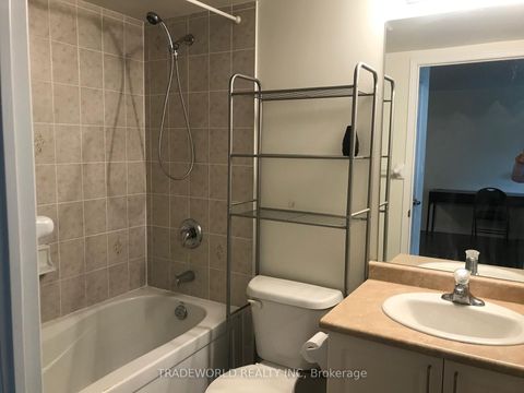 Photo 6 at 316 - 35 Hollywood Avenue, Willowdale East, Toronto