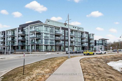 Photo 0 at 304 - 415 Sea Ray Avenue, Rural Innisfil, Innisfil