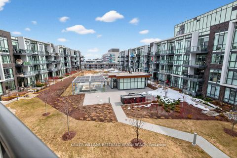 Photo 25 at 304 - 415 Sea Ray Avenue, Rural Innisfil, Innisfil