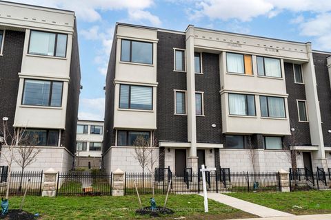 Photo 2 at 3910 Major Mackenzie Drive, Vellore Village, Vaughan