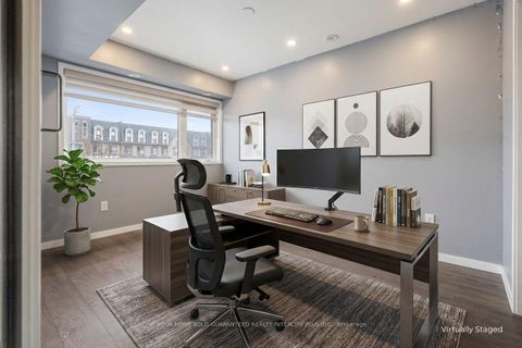 Photo 4 at 3910 Major Mackenzie Drive, Vellore Village, Vaughan