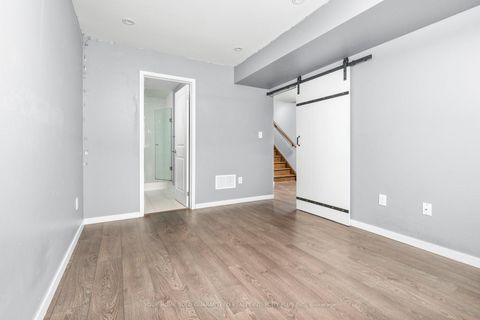 Photo 5 at 3910 Major Mackenzie Drive, Vellore Village, Vaughan