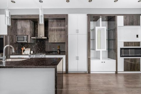 Photo 9 at 3910 Major Mackenzie Drive, Vellore Village, Vaughan