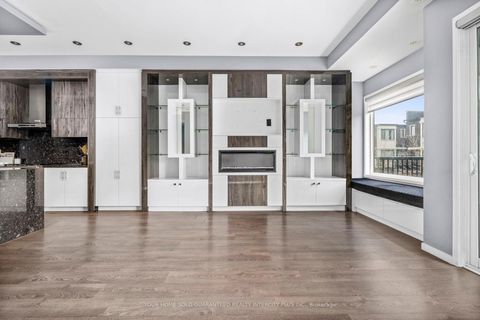 Photo 11 at 3910 Major Mackenzie Drive, Vellore Village, Vaughan