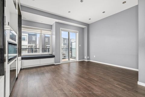 Photo 12 at 3910 Major Mackenzie Drive, Vellore Village, Vaughan