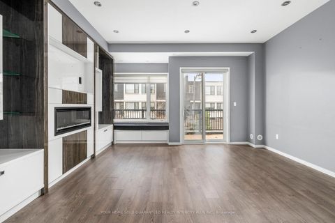 Photo 13 at 3910 Major Mackenzie Drive, Vellore Village, Vaughan