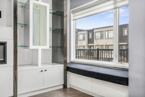 Photo 14 at 3910 Major Mackenzie Drive, Vellore Village, Vaughan