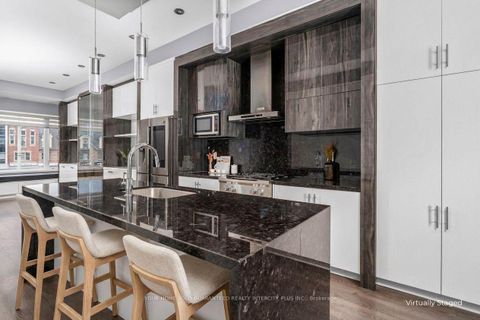 Photo 16 at 3910 Major Mackenzie Drive, Vellore Village, Vaughan