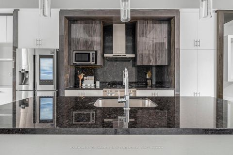 Photo 17 at 3910 Major Mackenzie Drive, Vellore Village, Vaughan