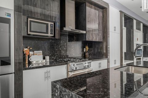 Photo 19 at 3910 Major Mackenzie Drive, Vellore Village, Vaughan