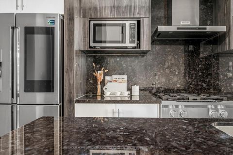 Photo 20 at 3910 Major Mackenzie Drive, Vellore Village, Vaughan