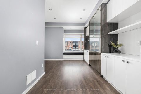 Photo 22 at 3910 Major Mackenzie Drive, Vellore Village, Vaughan