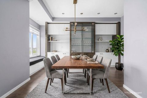 Photo 23 at 3910 Major Mackenzie Drive, Vellore Village, Vaughan