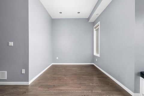 Photo 25 at 3910 Major Mackenzie Drive, Vellore Village, Vaughan