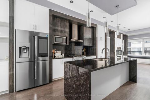 Photo 26 at 3910 Major Mackenzie Drive, Vellore Village, Vaughan