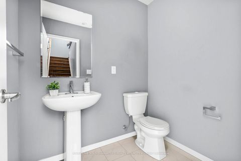 Photo 27 at 3910 Major Mackenzie Drive, Vellore Village, Vaughan