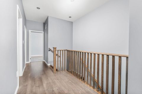 Photo 28 at 3910 Major Mackenzie Drive, Vellore Village, Vaughan