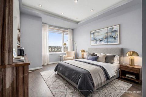 Photo 29 at 3910 Major Mackenzie Drive, Vellore Village, Vaughan