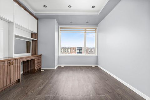 Photo 31 at 3910 Major Mackenzie Drive, Vellore Village, Vaughan