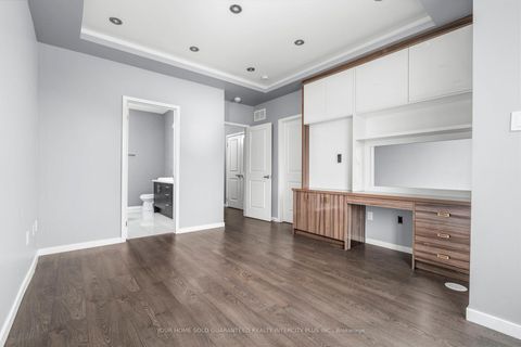 Photo 32 at 3910 Major Mackenzie Drive, Vellore Village, Vaughan