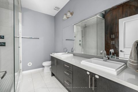 Photo 33 at 3910 Major Mackenzie Drive, Vellore Village, Vaughan