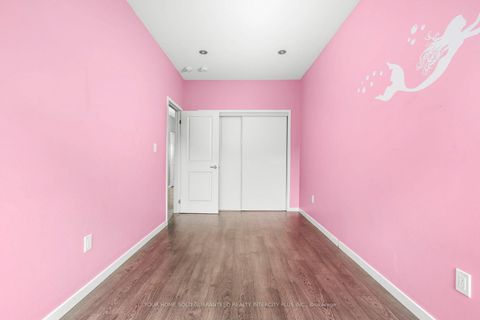 Photo 36 at 3910 Major Mackenzie Drive, Vellore Village, Vaughan