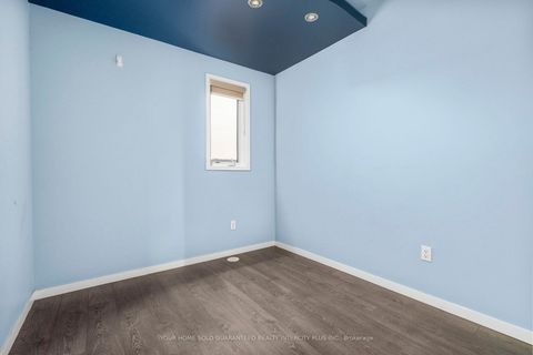 Photo 40 at 3910 Major Mackenzie Drive, Vellore Village, Vaughan