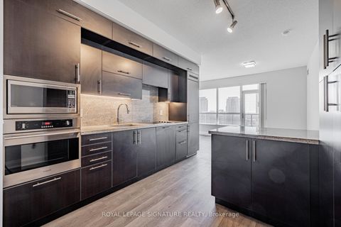 Photo 0 at 1208 - 2 Anndale Drive, Willowdale East, Toronto