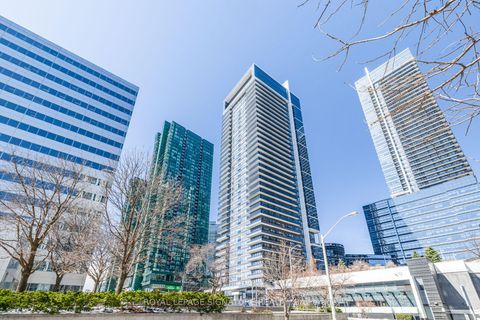 Photo 1 at 1208 - 2 Anndale Drive, Willowdale East, Toronto