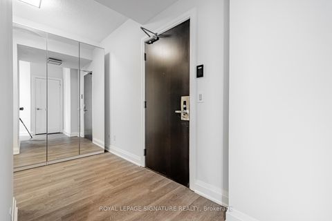 Photo 3 at 1208 - 2 Anndale Drive, Willowdale East, Toronto