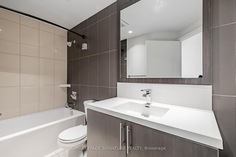 Photo 4 at 1208 - 2 Anndale Drive, Willowdale East, Toronto