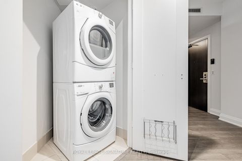 Photo 5 at 1208 - 2 Anndale Drive, Willowdale East, Toronto