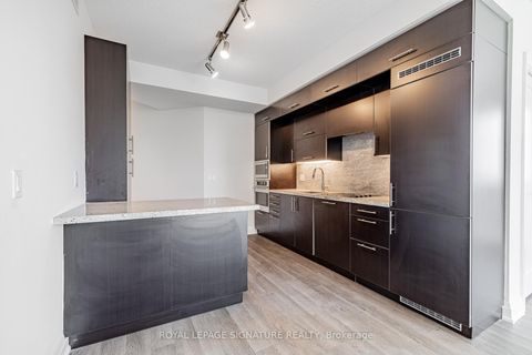 Photo 7 at 1208 - 2 Anndale Drive, Willowdale East, Toronto