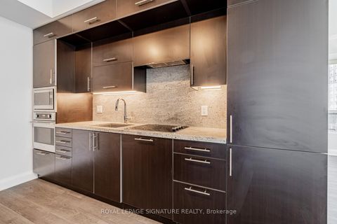 Photo 8 at 1208 - 2 Anndale Drive, Willowdale East, Toronto