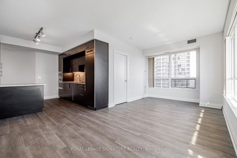 Photo 9 at 1208 - 2 Anndale Drive, Willowdale East, Toronto