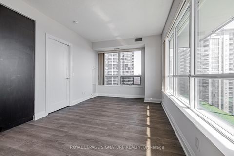 Photo 10 at 1208 - 2 Anndale Drive, Willowdale East, Toronto