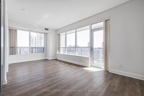 Photo 11 at 1208 - 2 Anndale Drive, Willowdale East, Toronto